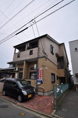 【エントランス】 | メゾンドタクト