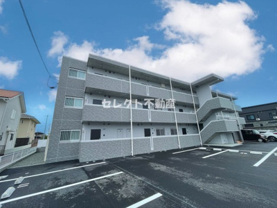 【外観】 | ジャルディーノ