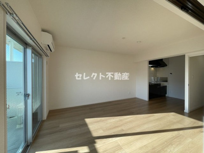 【居間・リビング】 | ジャルディーノ