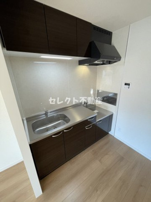 【キッチン】 | ジャルディーノ