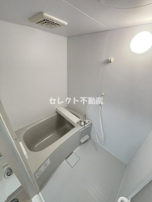 【浴室】 | ジャルディーノ