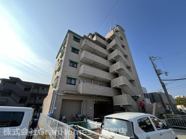 大栄・姫路北条レジデンス