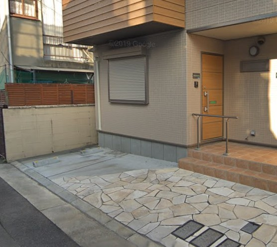 カーサ上中条のその他共用部分