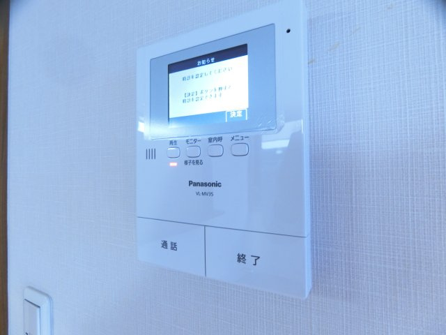 カーサ上中条のその他