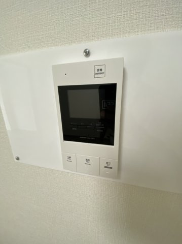 【セキュリティ】 | デイグラン桃山台