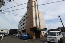 コーポ泉の画像
