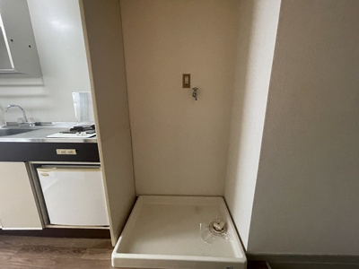 【設備】 | 戸崎ハイツA