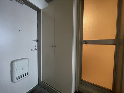 【収納】 | 戸崎ハイツA