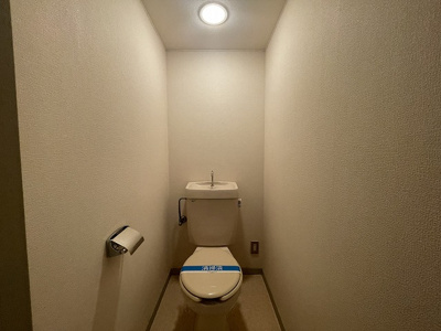 【トイレ】 | 戸崎ハイツA