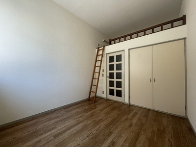 【居間・リビング】 | 戸崎ハイツA