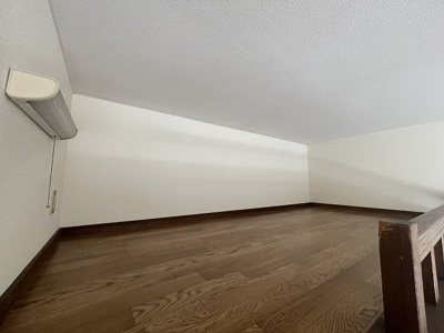 【居間・リビング】 | 戸崎ハイツA