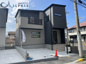 神戸市垂水区美山台三丁目　新築戸建の画像