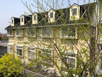 戸崎ハイツAの画像