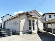U様吉田テナントの画像