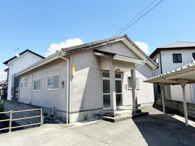 【外観】 | U様吉田テナント