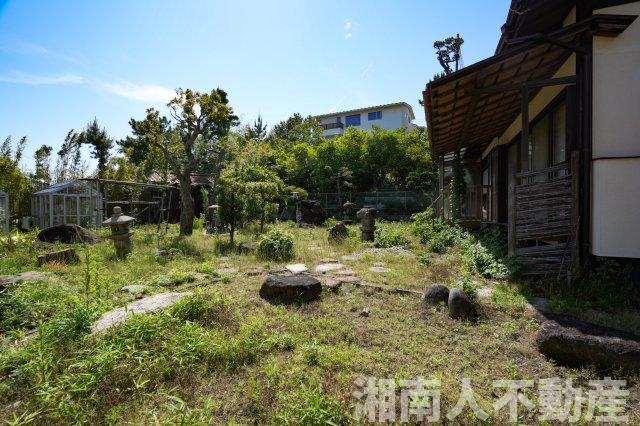 藤沢市辻堂大平台１丁目売地の外観|物件の外観です