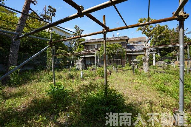 藤沢市辻堂大平台１丁目売地の外観|物件の外観です