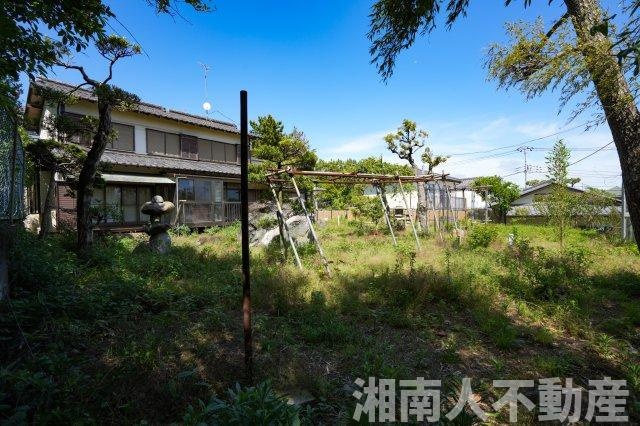 藤沢市辻堂大平台１丁目売地