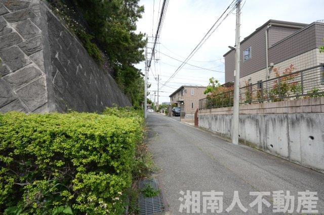藤沢市辻堂大平台１丁目売地の周辺
