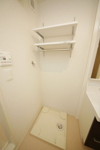 ルーセント・Ｓの設備