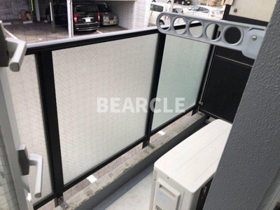 【バルコニー】 | KITOIYASU