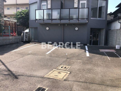 【駐車場】 | KITOIYASU