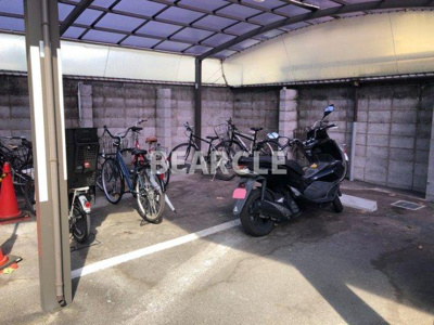 【その他共用部分】 | KITOIYASU