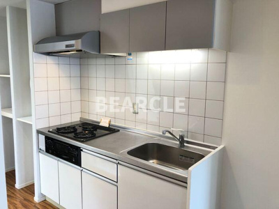 【キッチン】 | KITOIYASU