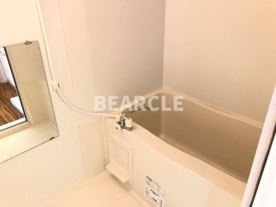 【浴室】 | KITOIYASU