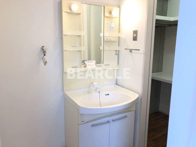 【独立洗面台】 | KITOIYASU