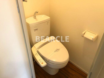 【トイレ】 | KITOIYASU