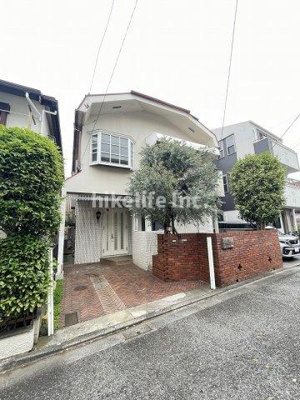 【外観】 | 深沢戸建