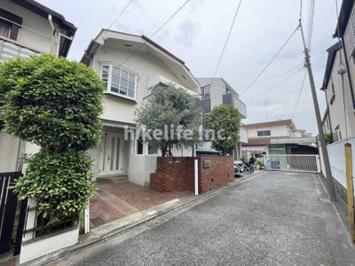 【周辺】 | 深沢戸建