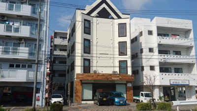 【外観】 | Ａｔｅｎｅ’ｓポートレー | ※外観塗装入り綺麗な外観になりました。外観写真これから更新します。