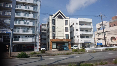 【外観】 | Ａｔｅｎｅ’ｓポートレー