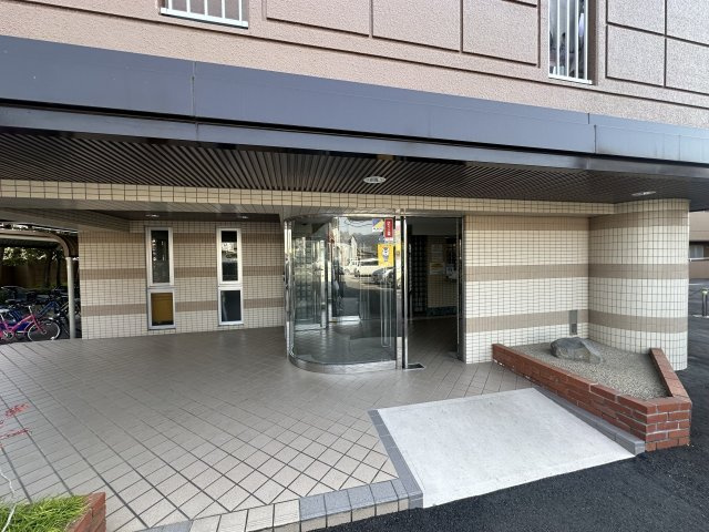 シャルマンフジ岩出のその他