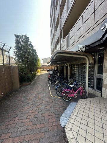 シャルマンフジ岩出のその他