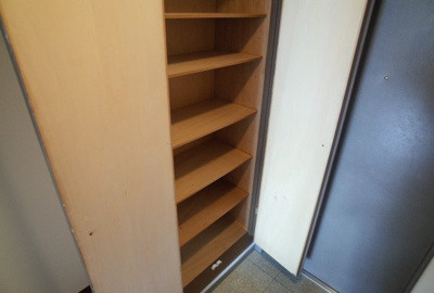 【玄関】 | ローテローゼ本山