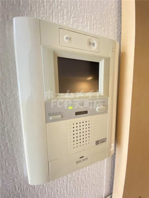 【セキュリティ】 | アスティナ弁天町