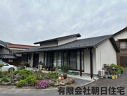美保関町千酌中古戸建★千酌海水砂浜まで徒歩約2分★の画像
