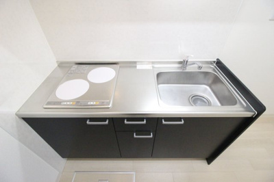 【キッチン】 | YHS末広町