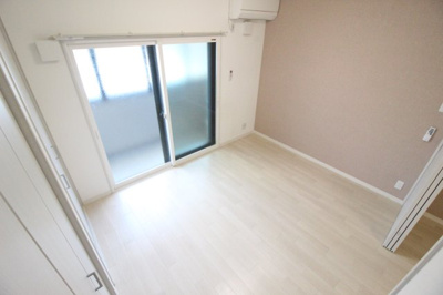 【洋室】 | YHS末広町