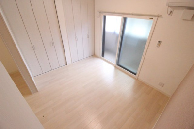 【洋室】 | YHS末広町