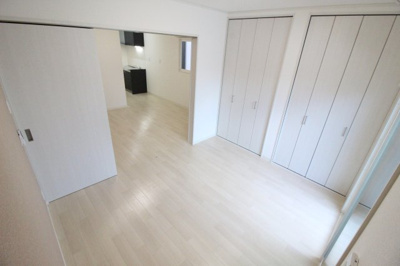 【洋室】 | YHS末広町