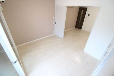 【洋室】 | YHS末広町