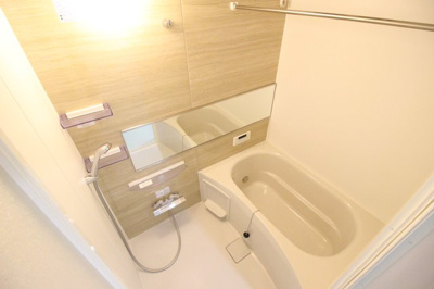 【浴室】 | YHS末広町