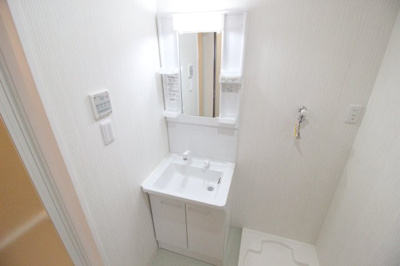 【独立洗面台】 | YHS末広町