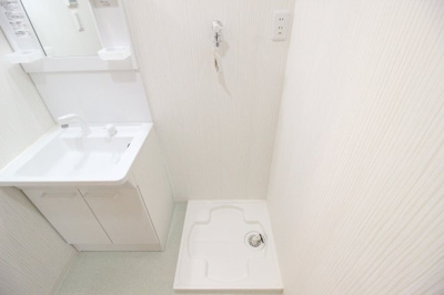 【洗面所】 | YHS末広町