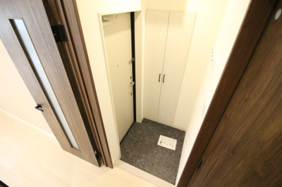 【玄関】 | YHS末広町