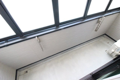 【バルコニー】 | YHS末広町